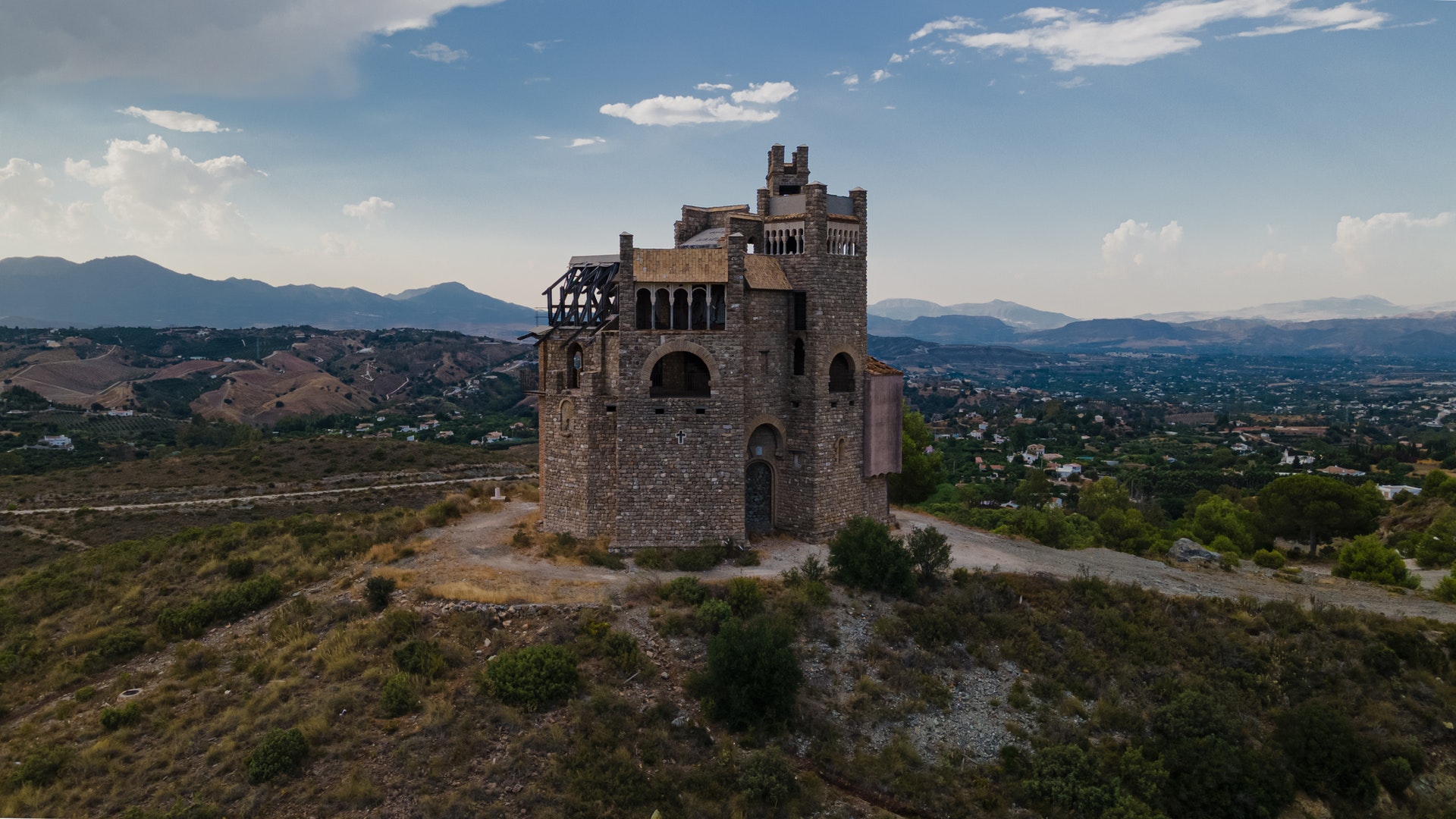 Spanien - ein Land voller Diversität  Lebe-Liebe-Lache.com