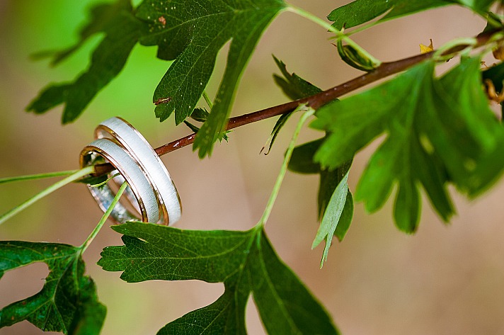 Heiraten im Jahr 2023: Das sind die aktuellen Trends bei den Eheringen