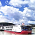 Unsere wunderschöne Belvedere-Flusskreuzfahrt: Genuss auf der \"blauen Donau\"