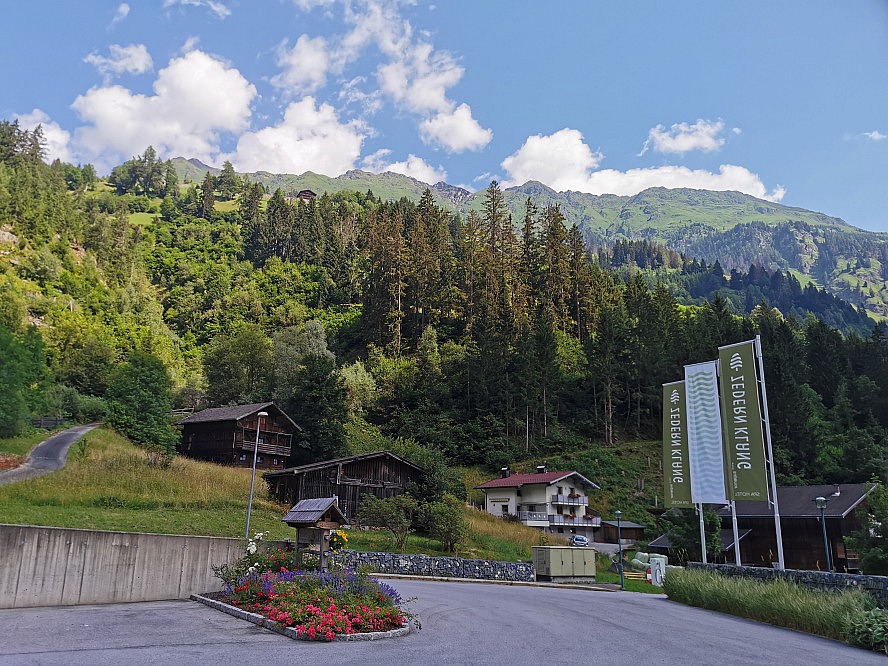 Zedern Klang Hopfgarten: Diese Hotel und das gesamte Defereggental sind ein echter Geheimtipp