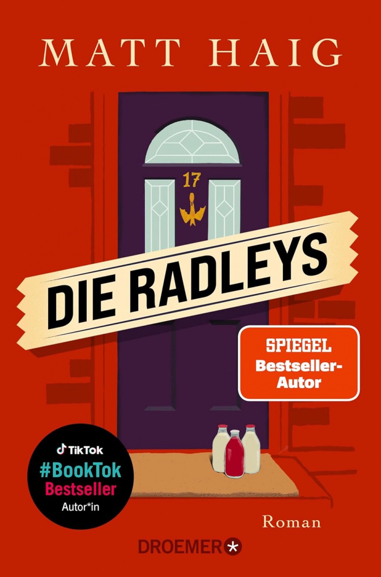 Matt Haig: Die Radleys