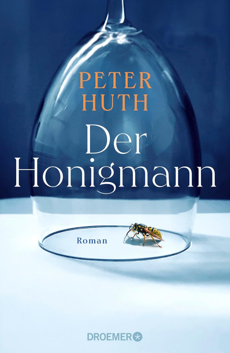 Peter Huth: Der Honigmann