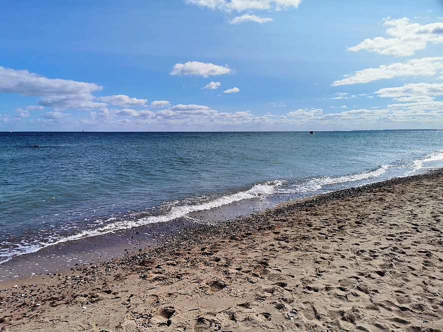 Das Hotel Südspeicher ist der ideale Ausgangspunkt für zahlreiche Aktivitäten in der Ostsee-Umgebung