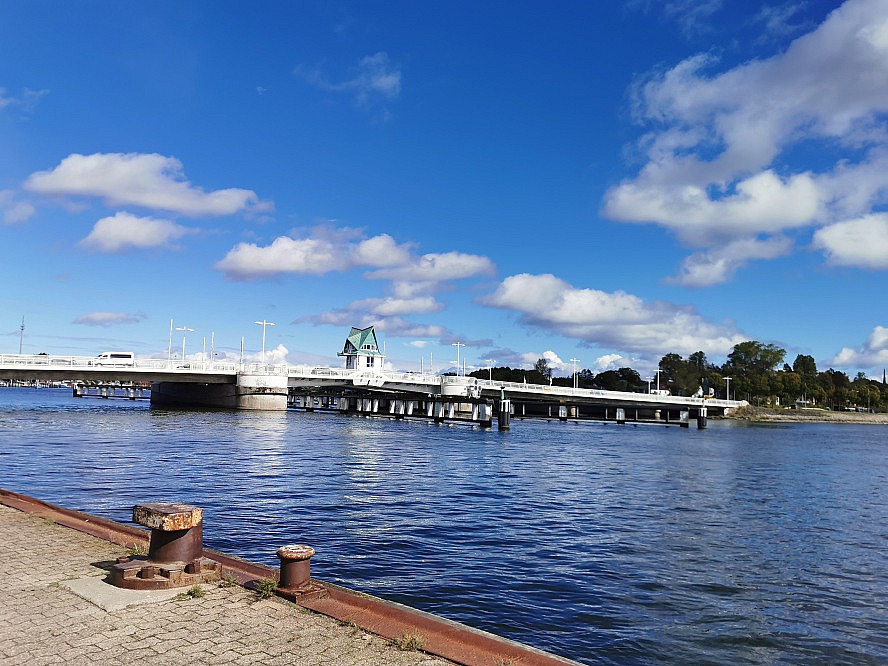 Willkommen im Hotel Südspeicher in Kappeln: Ein Paradies an der Schlei