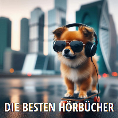 Die besten Hörbücher