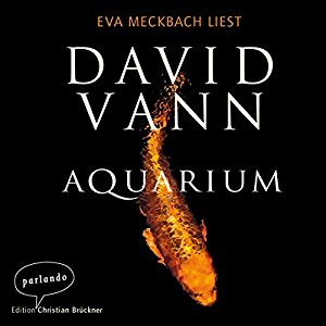 David Vann: Aquarium