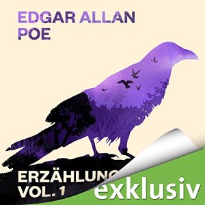 Edgar Allan Poe: Edgar Allan Poe: Erzählungen 1