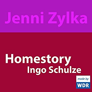 Jenni Zylka: Homestory: Ingo Schulze