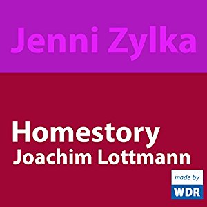 Jenni Zylka: Homestory: Joachim Lottmann