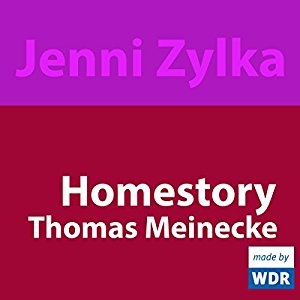 Jenni Zylka: Homestory: Thomas Meinecke