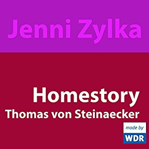 Jenni Zylka: Homestory: Thomas von Steinaecker