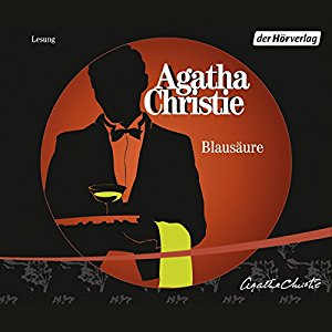 Agatha Christie: Blausäure