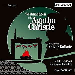 Agatha Christie: Weihnachten mit Agatha Christie: Drei Krimis