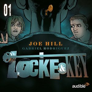 Joe Hill Gabriel Rodriguez: Willkommen in Lovecraft (Locke & Key 1)