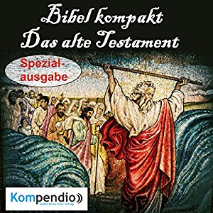 Alessandro Dallmann: Das alte Testament (Bibel kompakt - Spezialausgabe)
