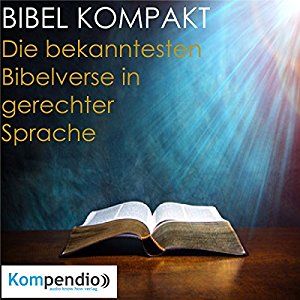 Alessandro Dallmann: Die bekanntesten Bibelverse in gerechter Sprache (Bibel kompakt)