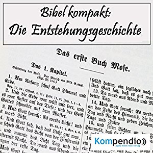 Alessandro Dallmann: Die Entstehungsgeschichte (Bibel kompakt)