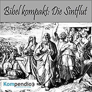Alessandro Dallmann: Die Sintflut (Bibel kompakt)