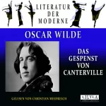 Oscar Wilde: Das Gespenst von Canterville: 