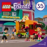 N.N.: Das passt zusammen: Lego Friends 39