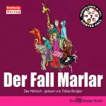 Tobias Bungter: Der Fall Marlar: Kokolores & Co. 7