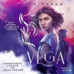 Marion Perko: Der Sturm in meinem Herzen: Vega 2