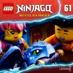 N.N.: Die Verschmelzung: LEGO Ninjago 211-212