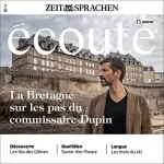 div.: Écoute Audio - La Bretagne sur les pas du commissaire Dupin. 3/2021: Französisch lernen Audio - Die Bretagne auf den Spuren von Kommissar Dupin