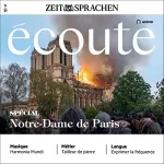 div.: Écoute Audio - Notre-Dame de Paris. 5/2021: Französisch lernen Audio - Notre Dame