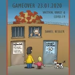 Daniel Kessler: Gameover 23.01.2020: Wetten, Knast & COVID-19