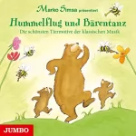 Marko Simsa: Hummelflug und Bärentanz: Die schönsten Tiermotive der klassischen Musik