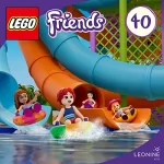 N.N.: Im Wasserpark: Lego Friends 40