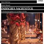 Antonio Tabucchi, Karin Fleischhanderl: Indisches Nachtstück - und Ein Briefwechsel: 