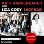Liza Cody: Ladybag: 