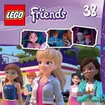 N.N.: Magische Begegnung: Lego Friends 38