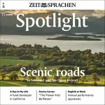 Owen Connors: Spotlight Audio - Scenic roads in Scotland and Northern Ireland. 5/2022: Englisch lernen Audio - Landschaftlich reizvolle Straßen in Schottland und Nordirland