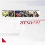 Beate Stocker: Zeitscheibe 12/2012: 