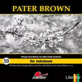 Thorsten Beckmann: Der Judasbaum: Pater Brown 59