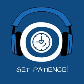 Kim Fleckenstein: Get Patience! Geduld lernen mit Hypnose: Ungeduld in den Griff bekommen!