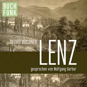 Georg Büchner: Lenz: 