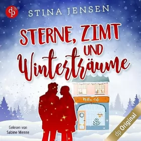 Stina Jensen: Sterne, Zimt und Winterträume: Winterknistern 3