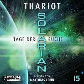 Thariot: Tage der Suche: Solarian 5
