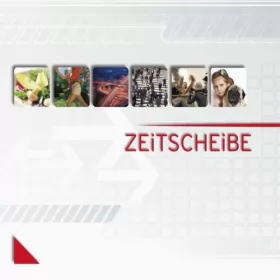 Beate Stocker: Zeitscheibe 05/2011: 